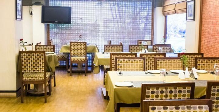 公园中央舒适e套房酒店 浦那 外观 照片